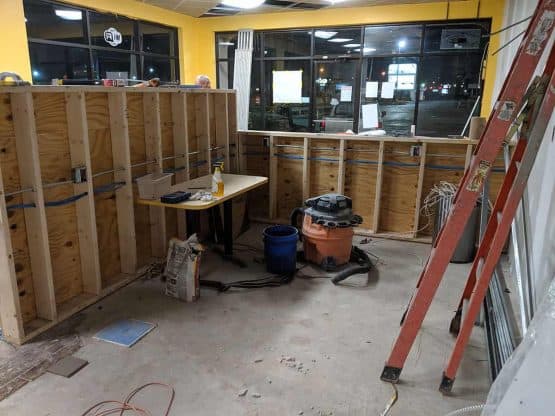 360 Building Services