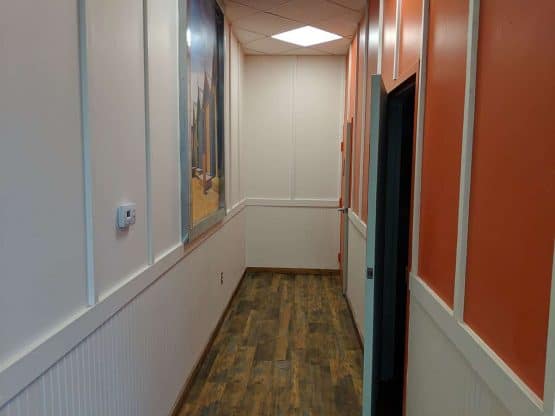 360 Building Services