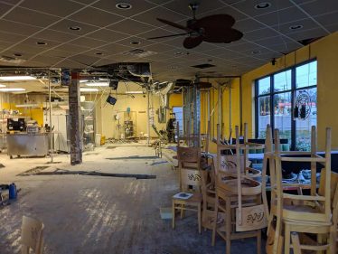 360 Building Services