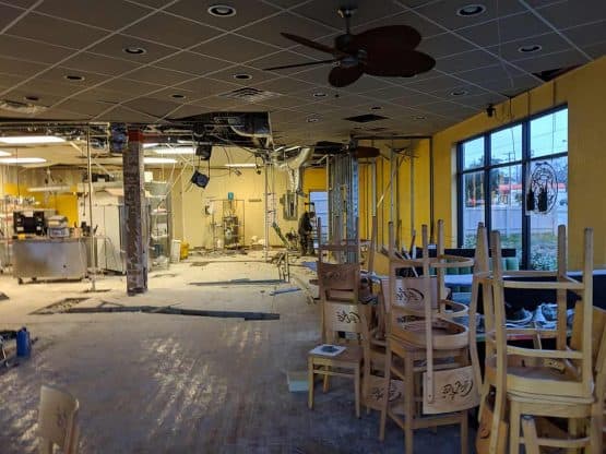 360 Building Services