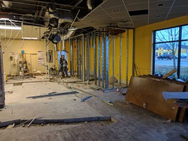 360 Building Services