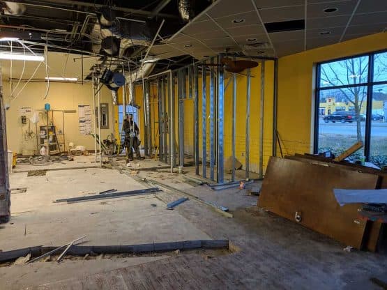 360 Building Services