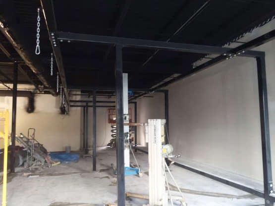 360 Building Services