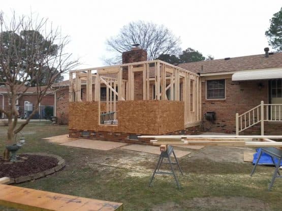 360 Building Services outheastern Virginia and Northeastern North Carolina.