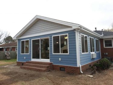360 Building Services outheastern Virginia and Northeastern North Carolina.
