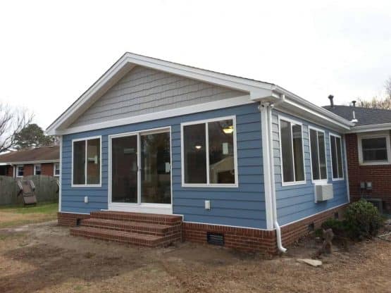 360 Building Services outheastern Virginia and Northeastern North Carolina.