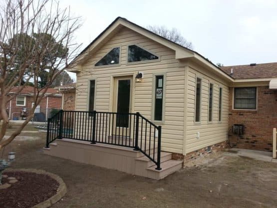 360 Building Services outheastern Virginia and Northeastern North Carolina.