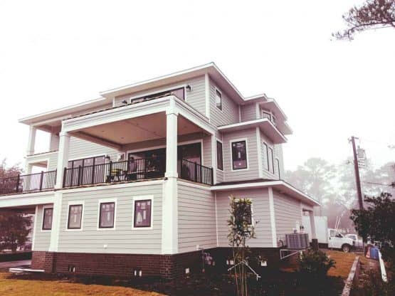 360 Building Services outheastern Virginia and Northeastern North Carolina.